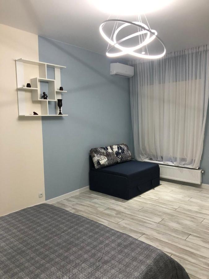 Апартаменты Соборная площадь/Дерибасовская Одесса Экстерьер фото