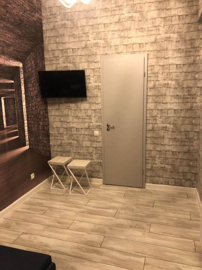 Апартаменты Соборная площадь/Дерибасовская Одесса Экстерьер фото